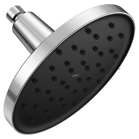 Moen Verso Adjustable 9 Diameter Rainshower Showerhead in Chrome 220R2
